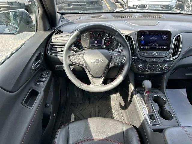 2023 Chevrolet Equinox AWD RS