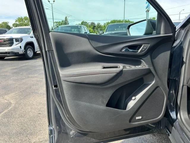 2023 Chevrolet Equinox AWD RS