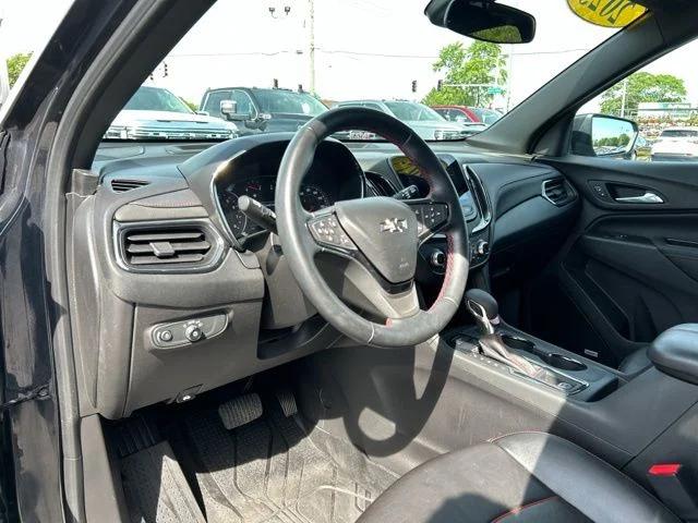 2023 Chevrolet Equinox AWD RS