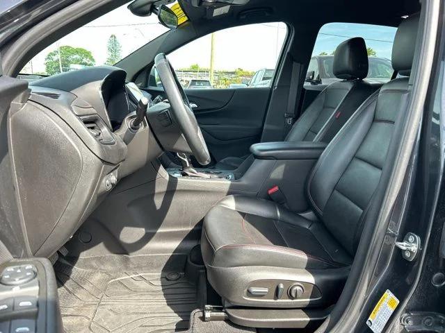 2023 Chevrolet Equinox AWD RS