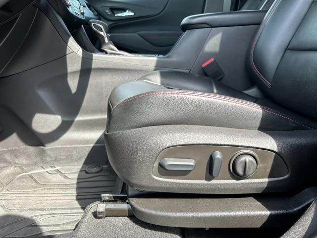 2023 Chevrolet Equinox AWD RS