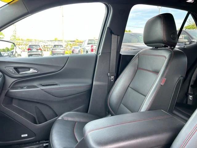 2023 Chevrolet Equinox AWD RS