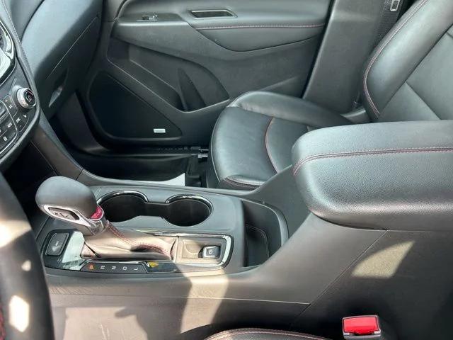 2023 Chevrolet Equinox AWD RS
