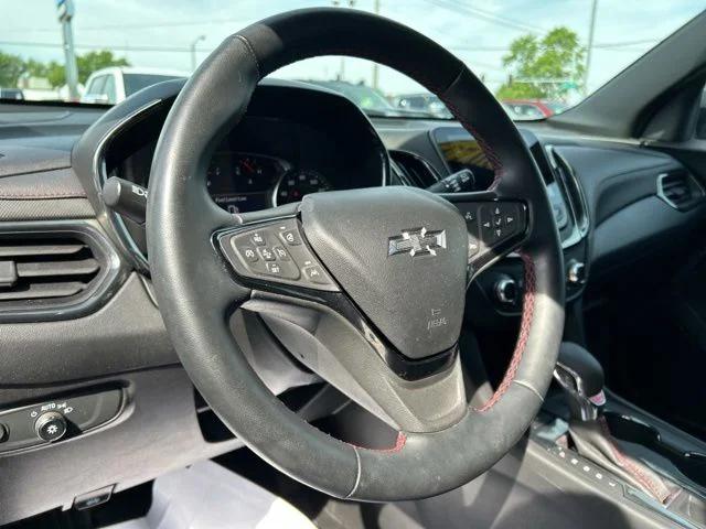 2023 Chevrolet Equinox AWD RS