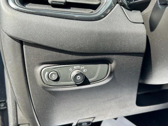 2023 Chevrolet Equinox AWD RS
