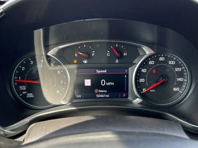 2023 Chevrolet Equinox AWD RS