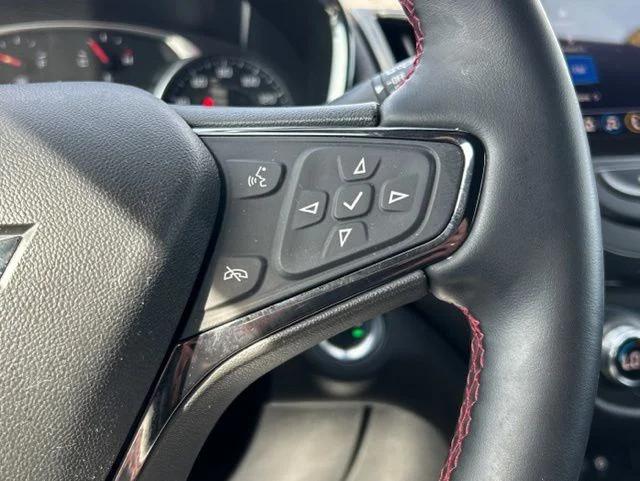 2023 Chevrolet Equinox AWD RS