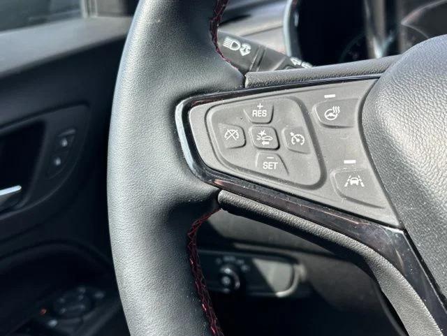 2023 Chevrolet Equinox AWD RS