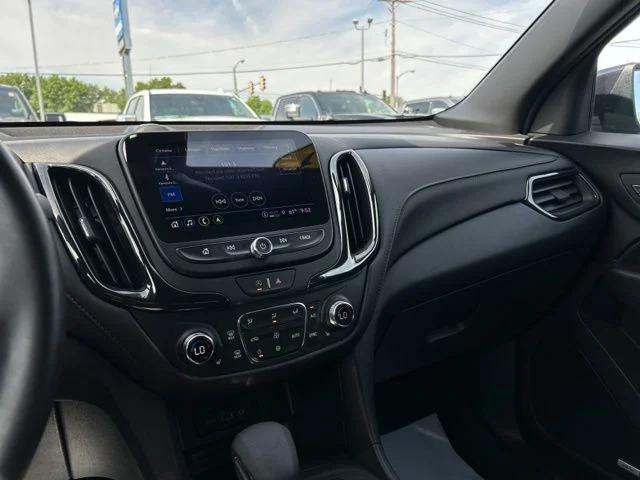 2023 Chevrolet Equinox AWD RS