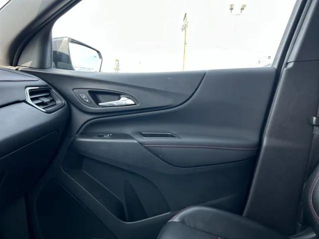 2023 Chevrolet Equinox AWD RS