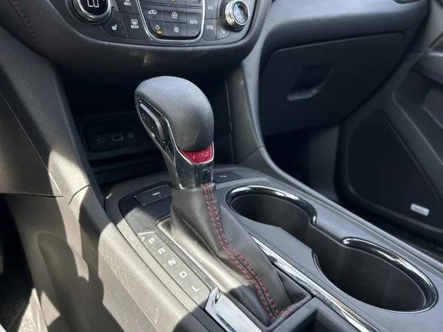 2023 Chevrolet Equinox AWD RS