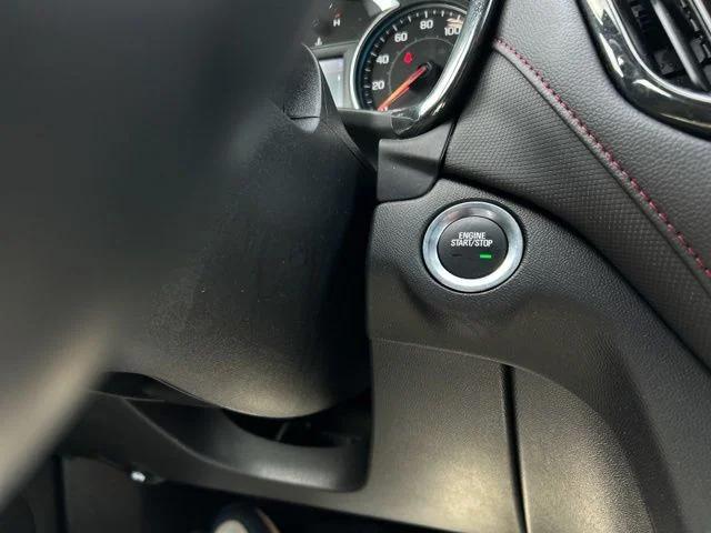 2023 Chevrolet Equinox AWD RS