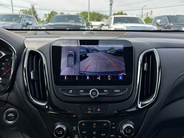 2023 Chevrolet Equinox AWD RS