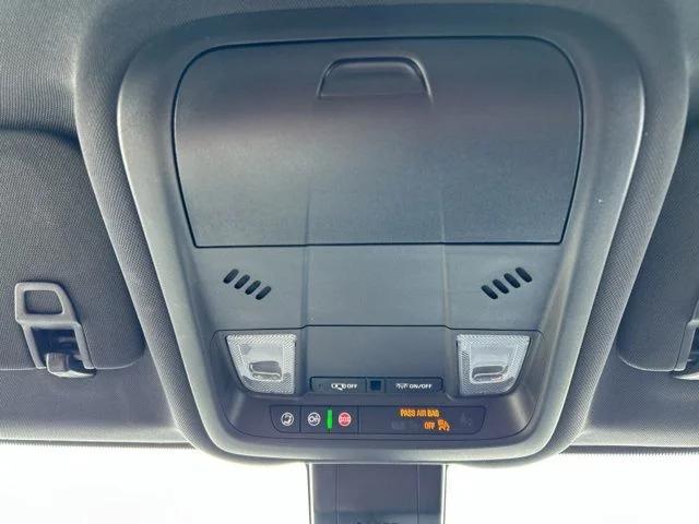 2023 Chevrolet Equinox AWD RS