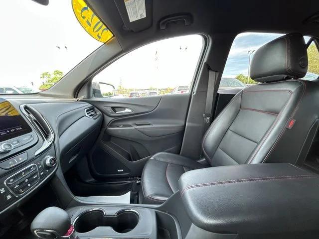 2023 Chevrolet Equinox AWD RS