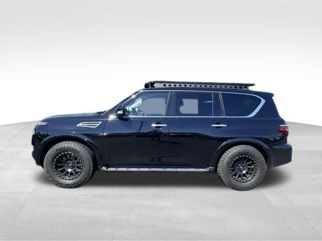 2023 Nissan Armada SV 4WD