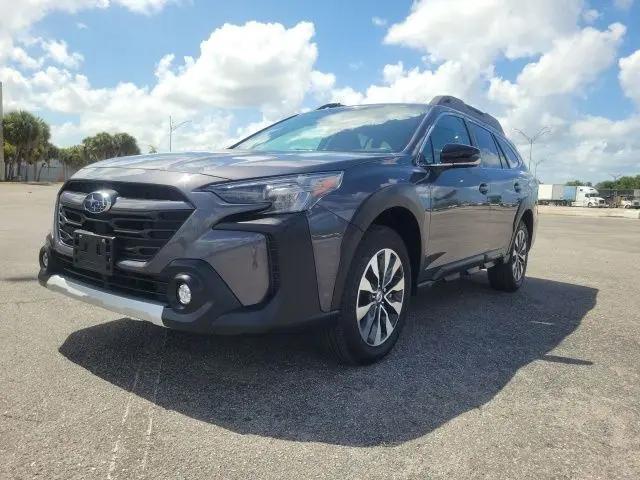 2023 Subaru Outback Limited