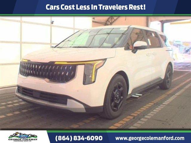 2025 Kia Carnival MPV LXS for sale in Travelers Rest, SC