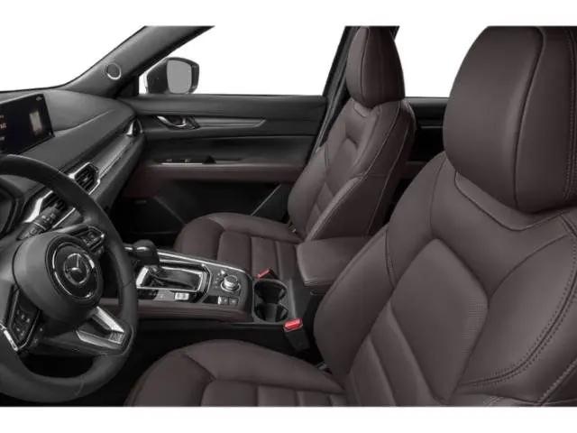2021 Mazda CX-5 Signature