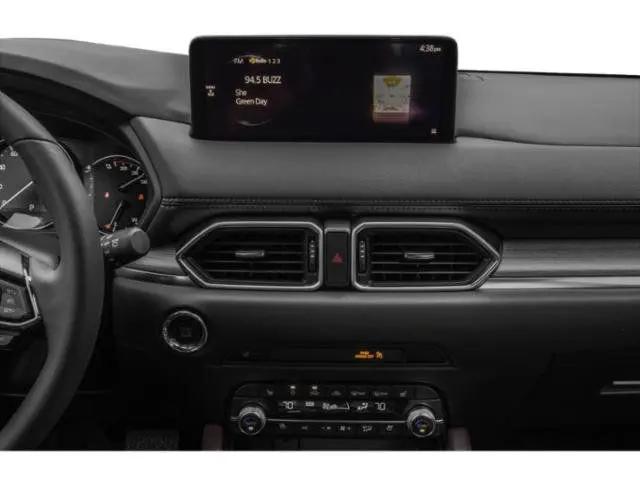 2021 Mazda CX-5 Signature
