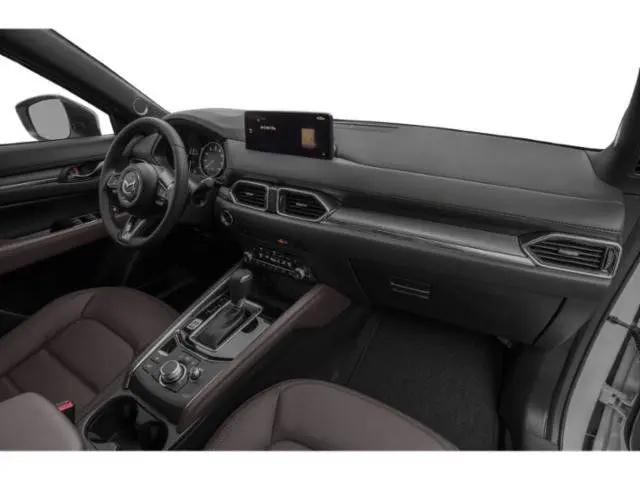 2021 Mazda CX-5 Signature