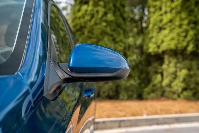 2020 Hyundai Accent SE