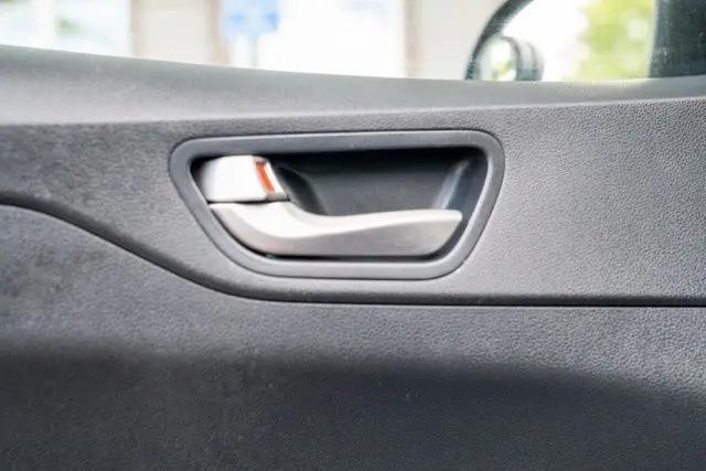 2020 Hyundai Accent SE