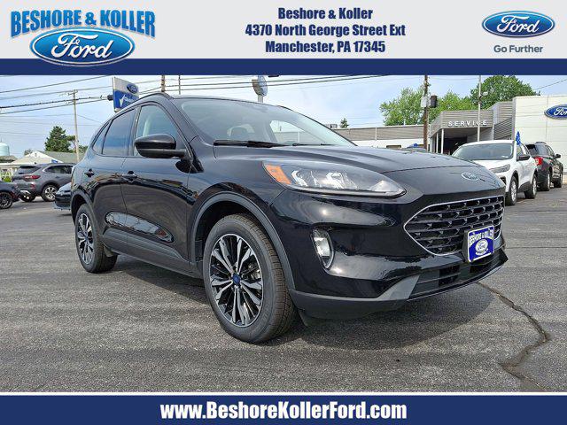 2022 Ford Escape SEL for sale in Manchester, PA