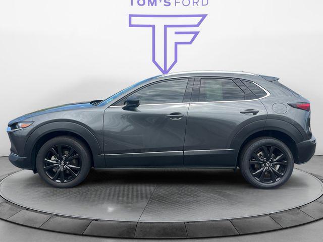 2023 Mazda CX-30 2.5 Turbo Premium