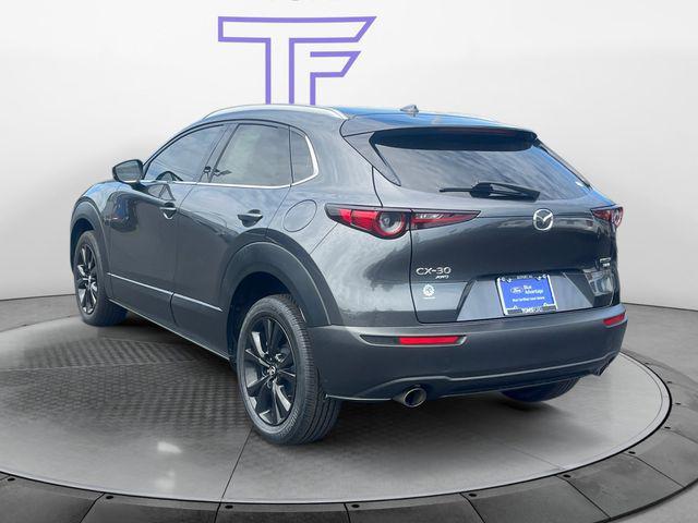 2023 Mazda CX-30 2.5 Turbo Premium