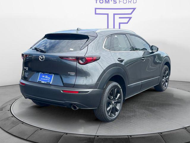 2023 Mazda CX-30 2.5 Turbo Premium