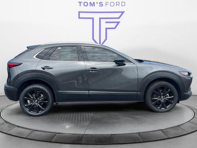 2023 Mazda CX-30 2.5 Turbo Premium