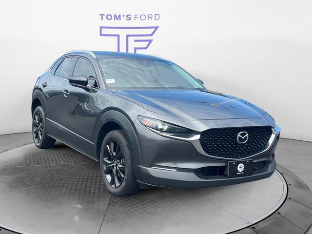 2023 Mazda CX-30 2.5 Turbo Premium