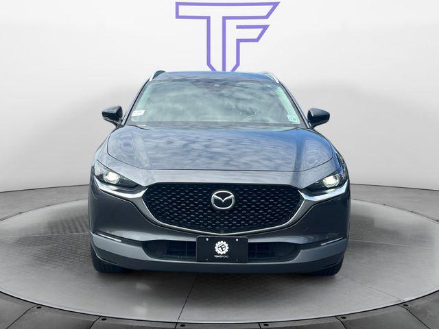 2023 Mazda CX-30 2.5 Turbo Premium