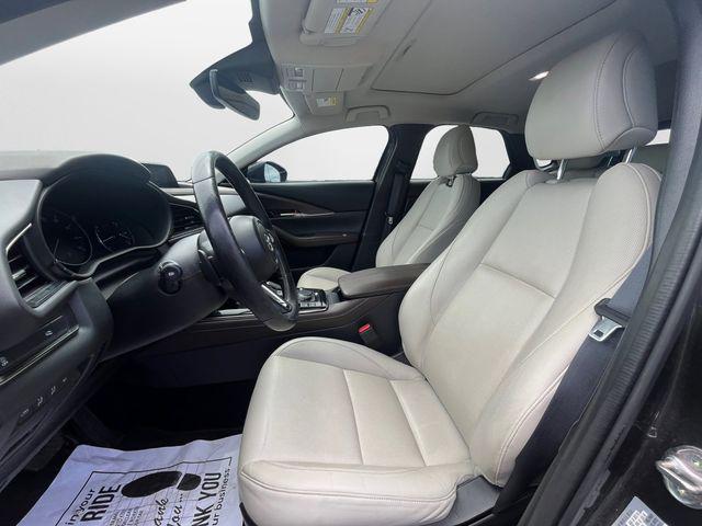 2023 Mazda CX-30 2.5 Turbo Premium