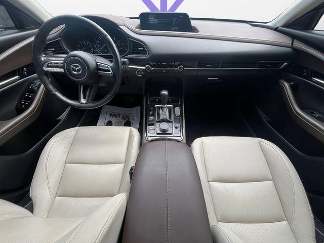 2023 Mazda CX-30 2.5 Turbo Premium