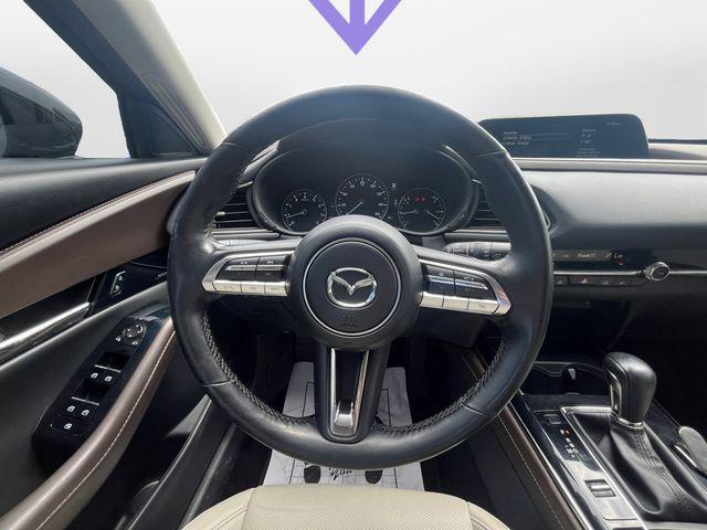 2023 Mazda CX-30 2.5 Turbo Premium