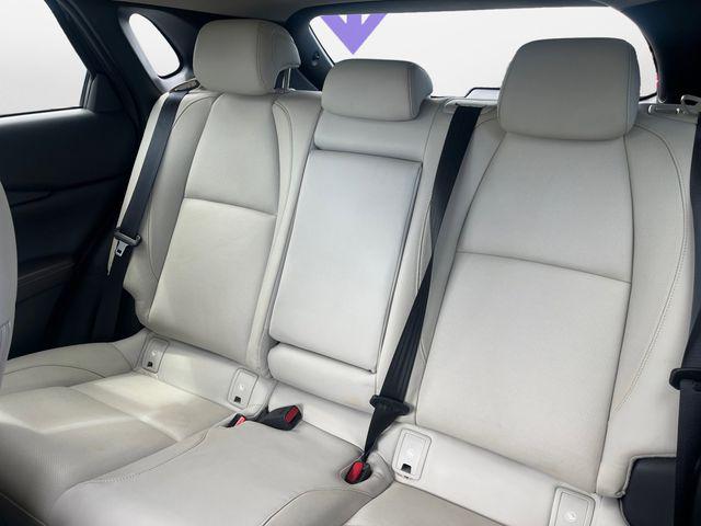 2023 Mazda CX-30 2.5 Turbo Premium