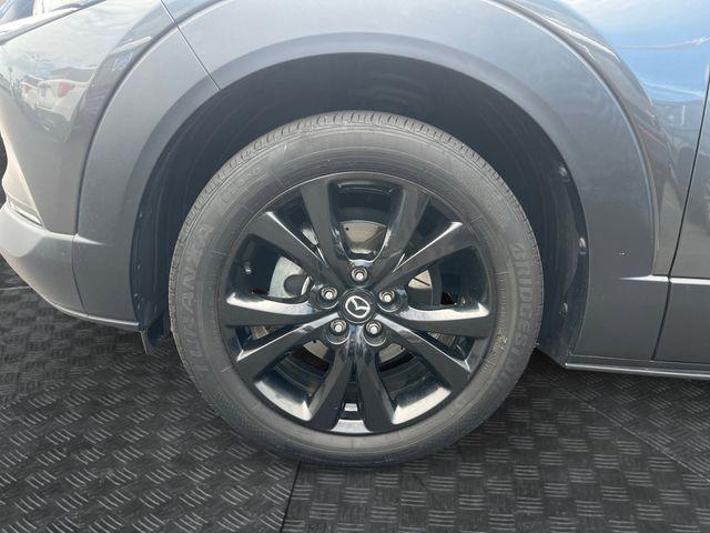 2023 Mazda CX-30 2.5 Turbo Premium