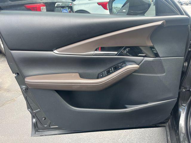 2023 Mazda CX-30 2.5 Turbo Premium