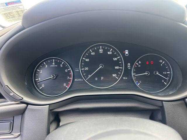 2023 Mazda CX-30 2.5 Turbo Premium
