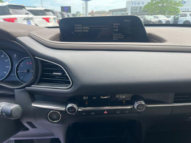 2023 Mazda CX-30 2.5 Turbo Premium
