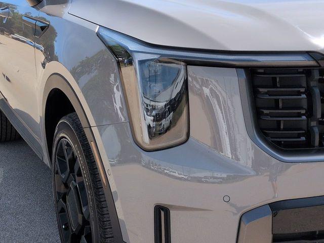 2025 Kia Sorento X-Line SX