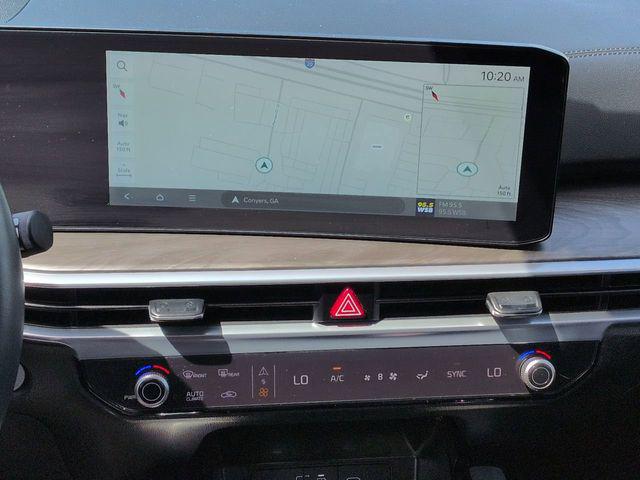 2025 Kia Sorento X-Line SX