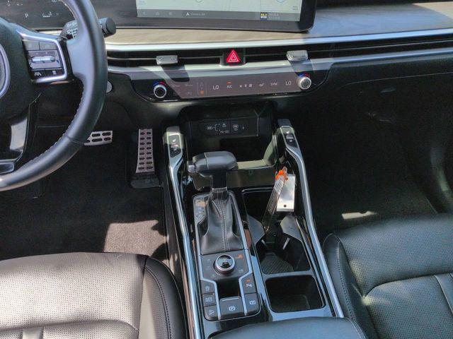2025 Kia Sorento X-Line SX