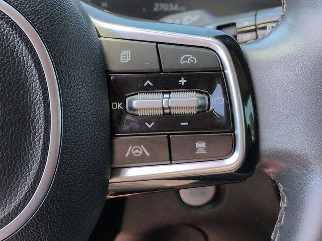 2025 Kia Sorento X-Line SX