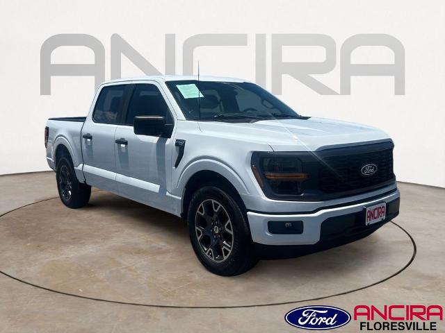 2024 Ford F-150 STX for sale in Floresville, TX