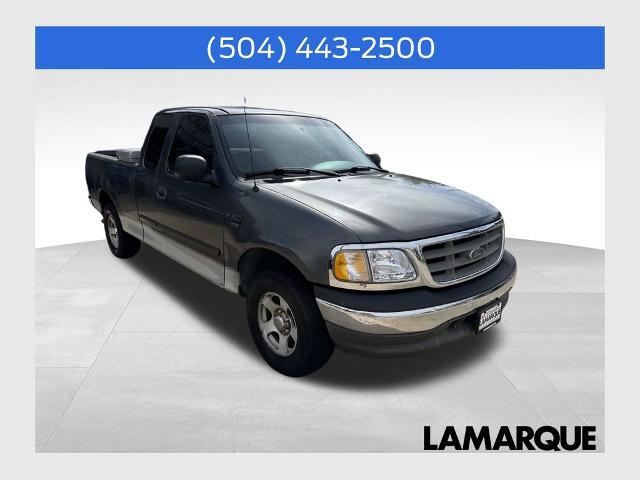 2003 Ford F-150 XL for sale in Kenner, LA