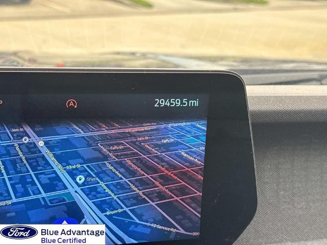 2025 Ford Expedition Active MAX
