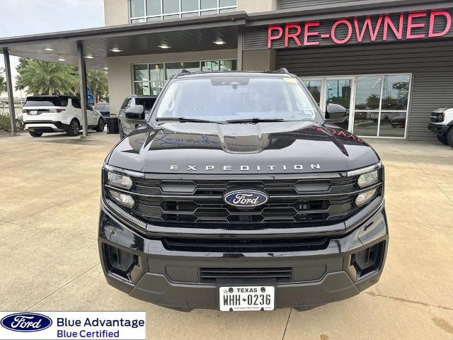 2025 Ford Expedition Active MAX